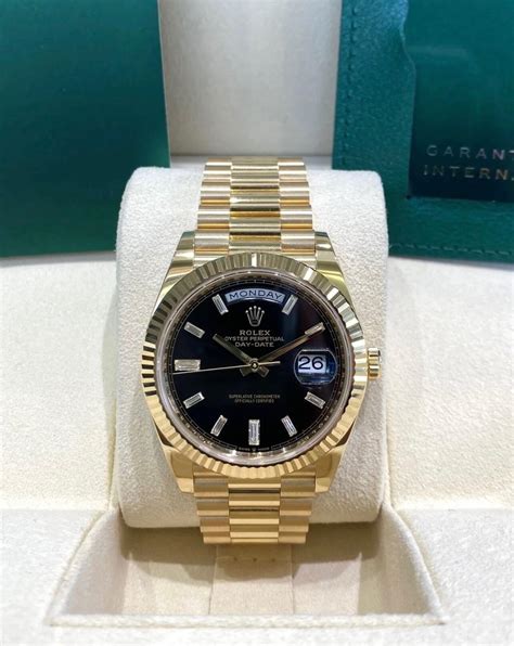 dadai rolex|rolex day date 40 gold.